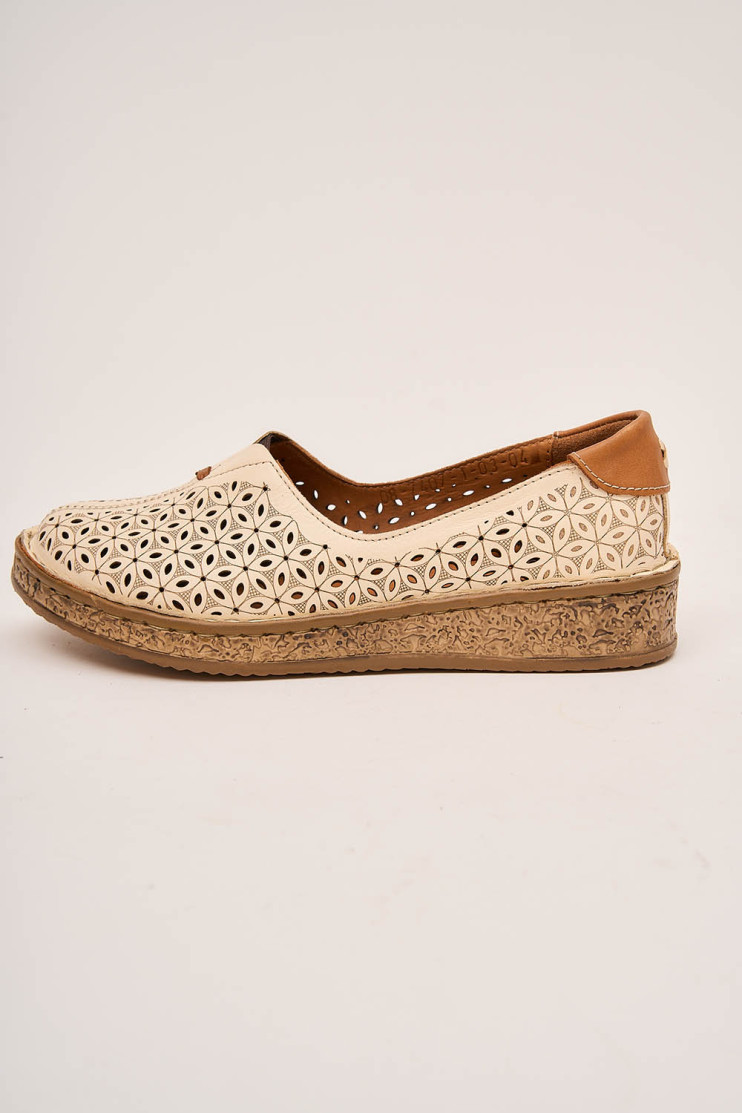 Туфлі Anna Lucci 172008 - Вид 14 - інтернет магазин sandalini.ua