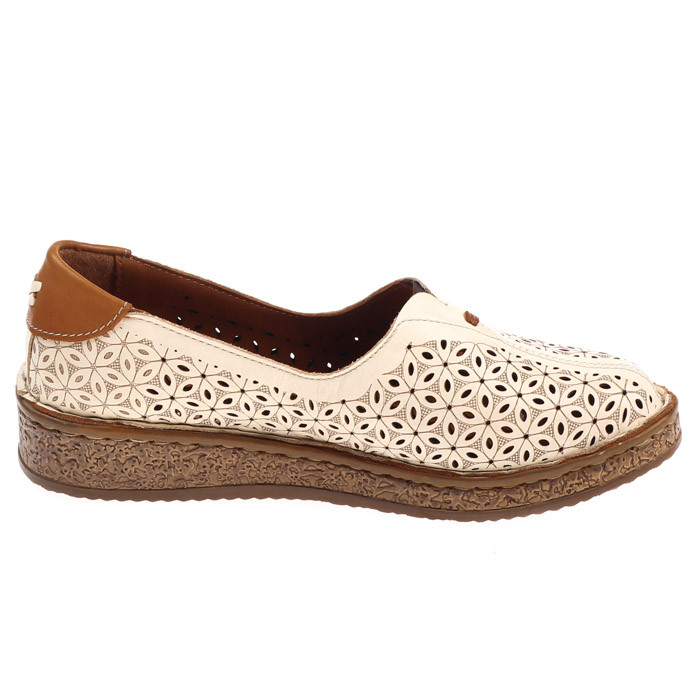 Туфлі Anna Lucci 172008 - Вид 17 - інтернет магазин sandalini.ua