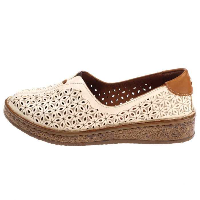 Туфлі Anna Lucci 172008 - Вид 18 - інтернет магазин sandalini.ua