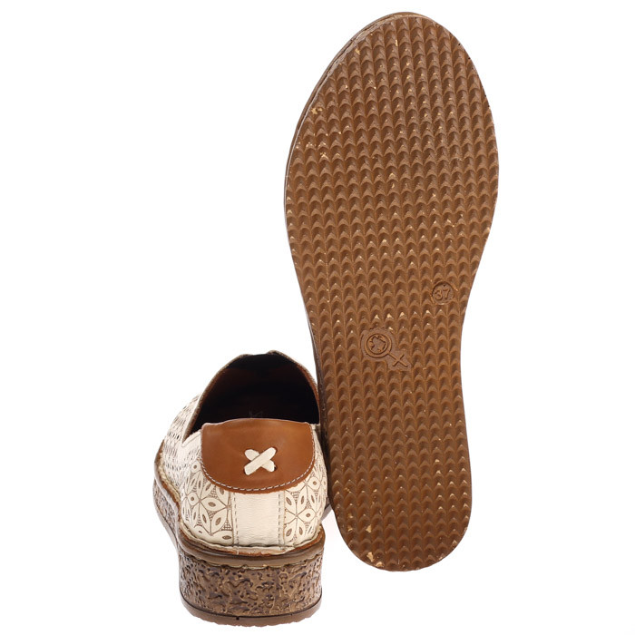 Туфлі Anna Lucci 172008 - Вид 19 - інтернет магазин sandalini.ua