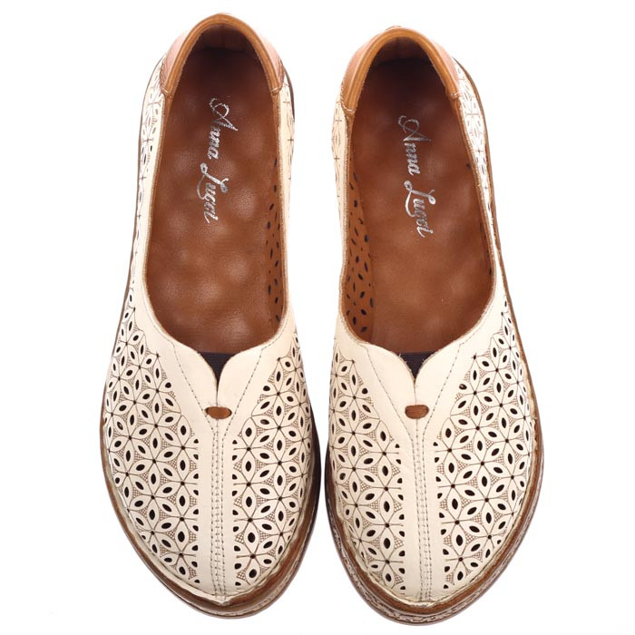 Туфлі Anna Lucci 172008 - Вид 20 - інтернет магазин sandalini.ua