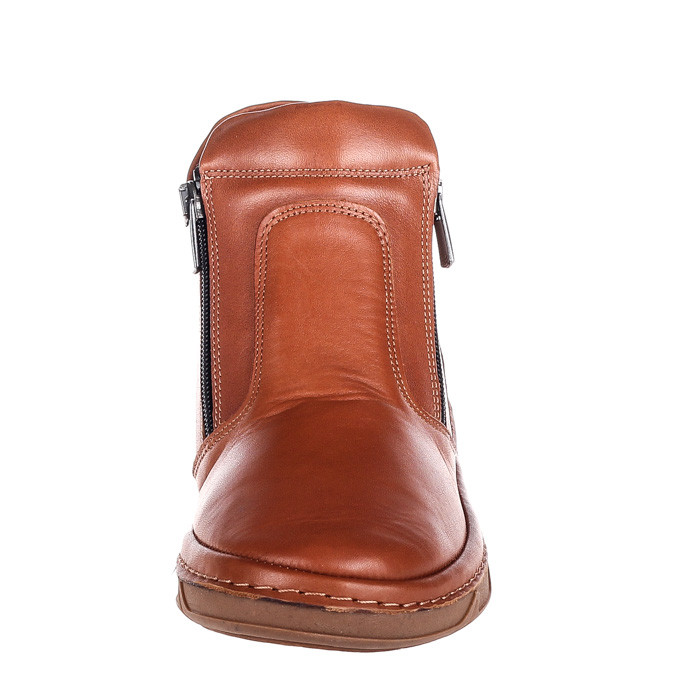 Черевики Anna Lucci 166037 - Вид 7 - інтернет магазин sandalini.ua