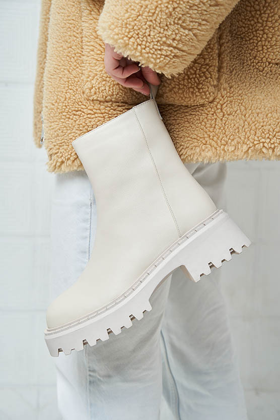 Черевики Fabio Monelli 173987 - Вид 1 - інтернет магазин sandalini.ua