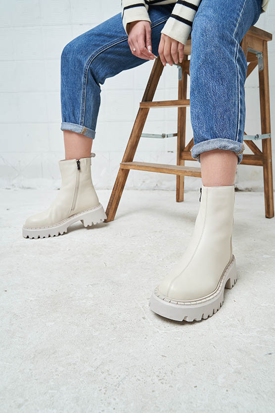 Черевики Fabio Monelli 173987 - Вид 2 - інтернет магазин sandalini.ua