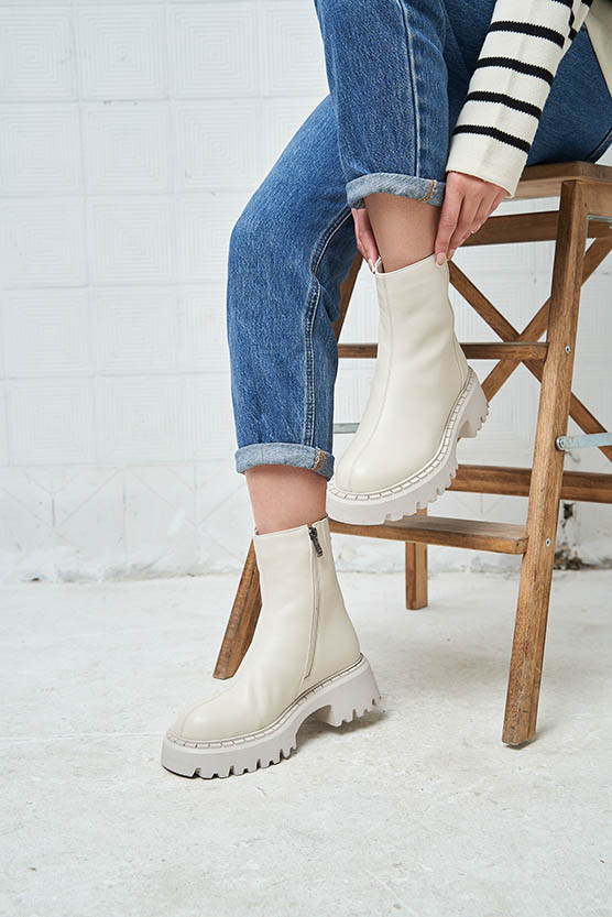 Черевики Fabio Monelli 173987 - Вид 5 - інтернет магазин sandalini.ua