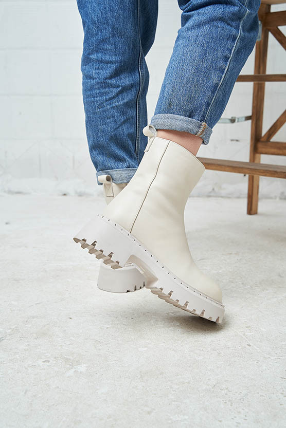 Черевики Fabio Monelli 173987 - Вид 7 - інтернет магазин sandalini.ua