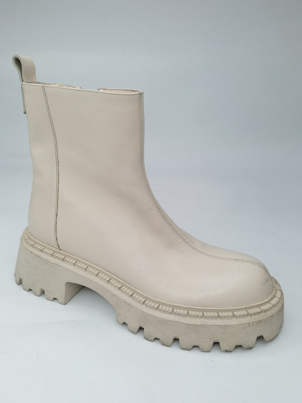 Черевики Fabio Monelli 173987 - Вид 9 - інтернет магазин sandalini.ua