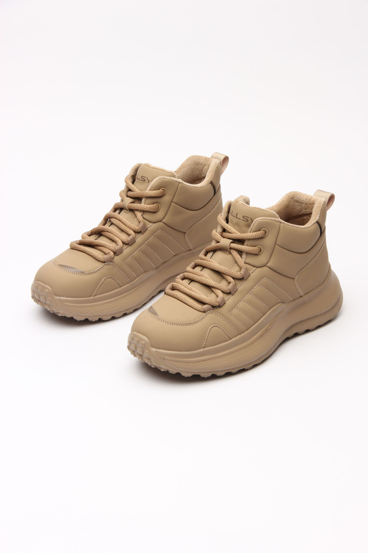 Черевики ALLSY 203505 - Вид 1 - інтернет магазин sandalini.ua