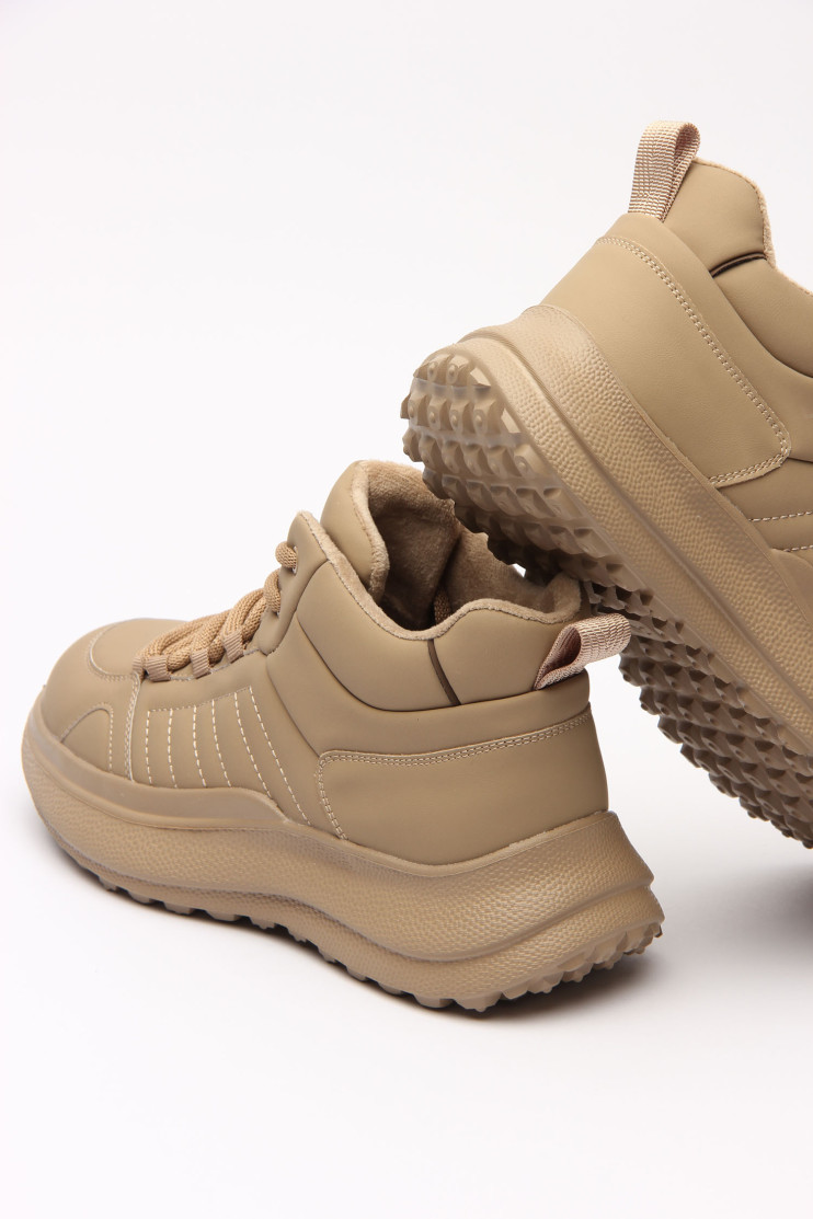 Черевики ALLSY 203505 - Вид 2 - інтернет магазин sandalini.ua