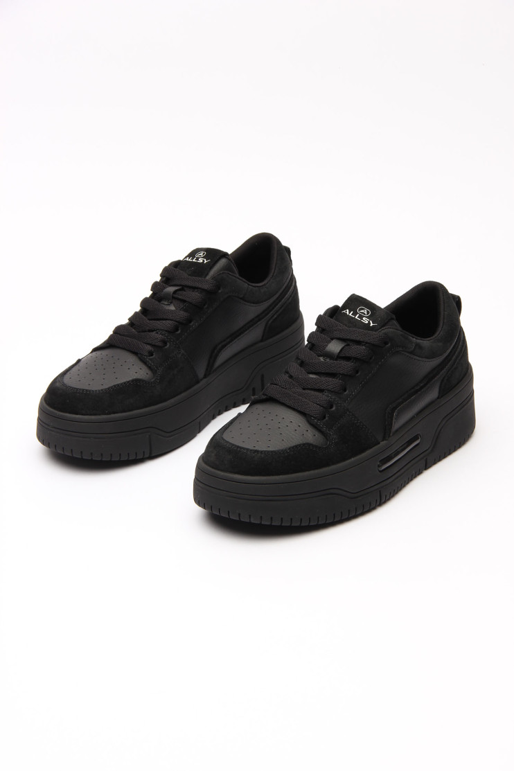 Сліпони ALLSY 203325 - Вид 1 - інтернет магазин sandalini.ua