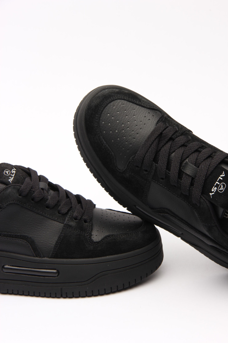 Сліпони ALLSY 203325 - Вид 5 - інтернет магазин sandalini.ua