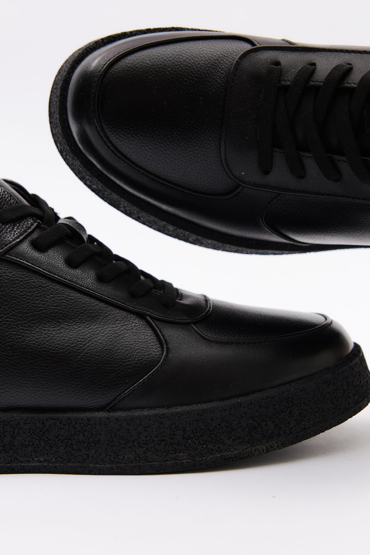 Ботинки мужские Fabio Monelli 206726 - Вид 6 - интернет магазин sandalini.ua