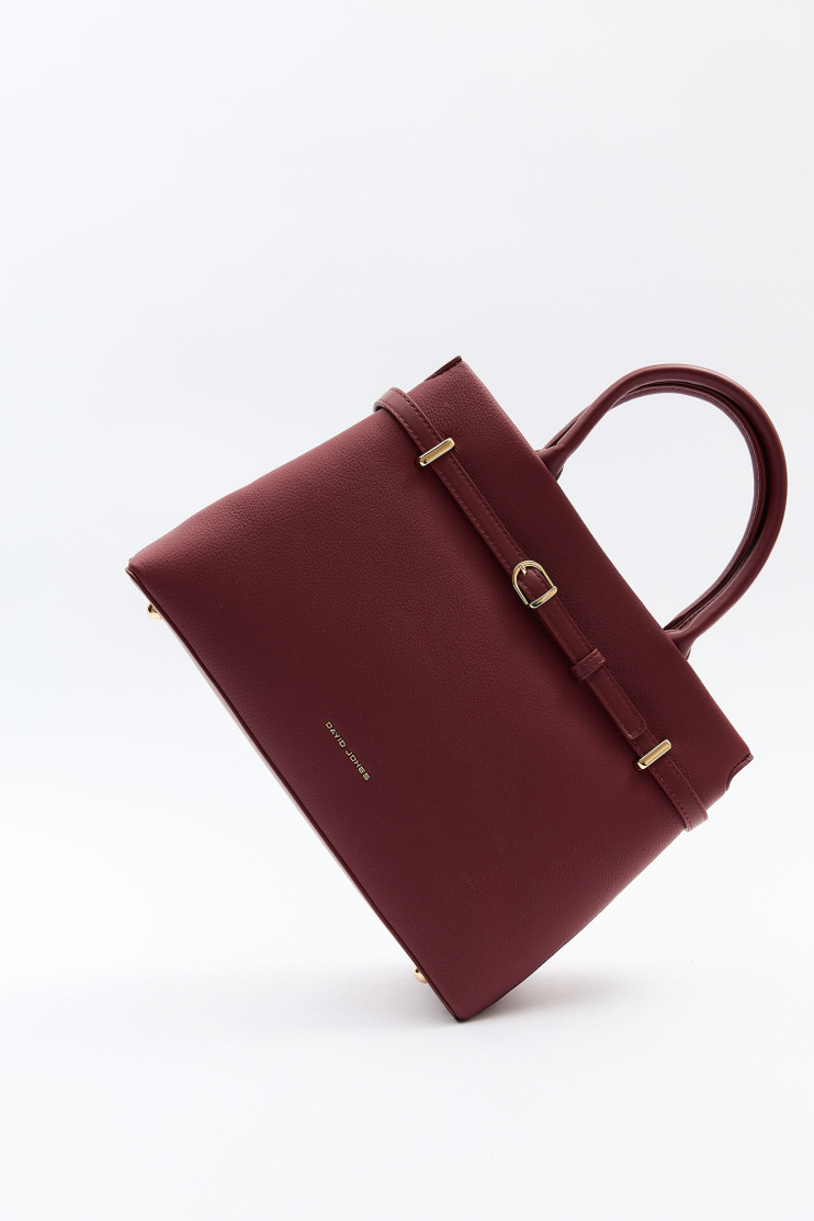 Сумка David Jones 205229 - Вид 2 - интернет магазин sandalini.ua