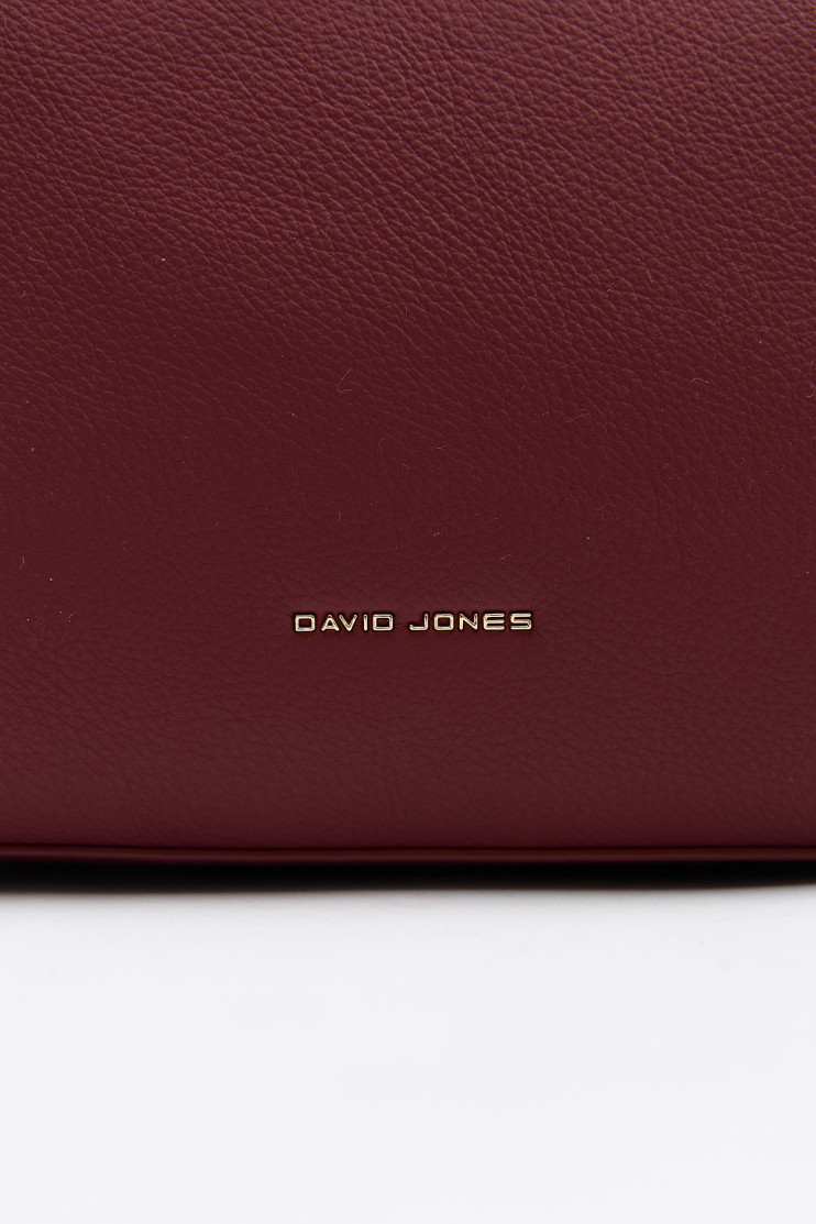 Сумка David Jones 205229 - Вид 3 - интернет магазин sandalini.ua