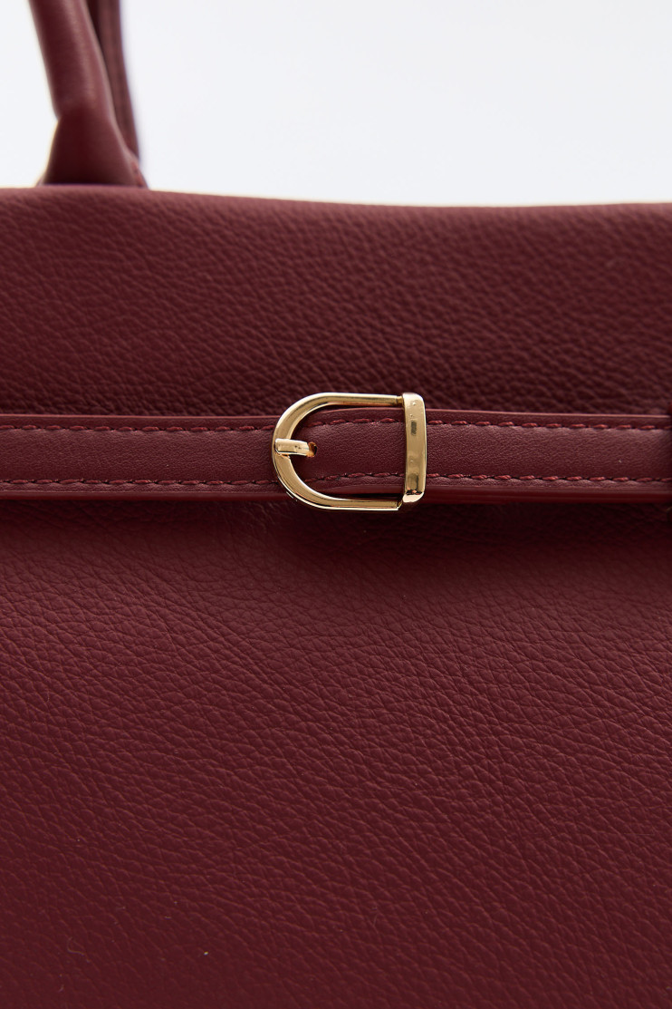 Сумка David Jones 205229 - Вид 4 - интернет магазин sandalini.ua