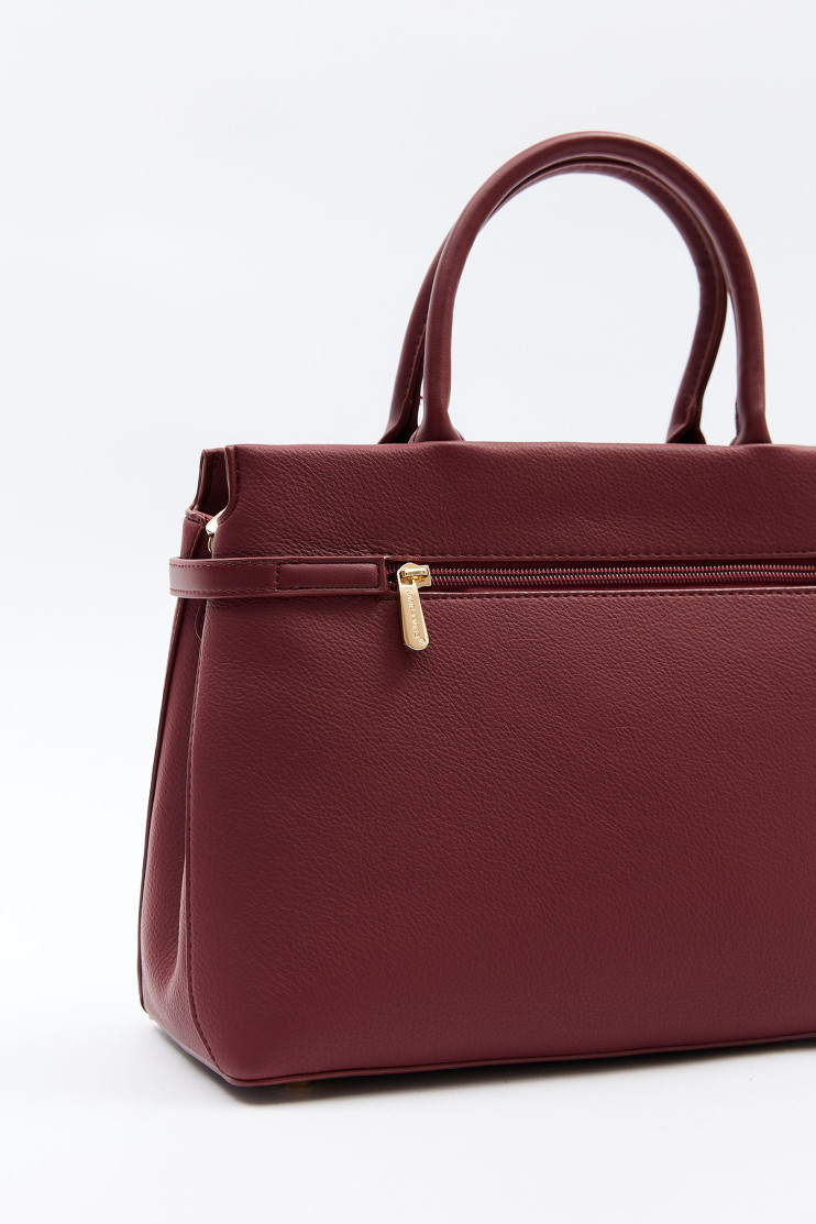 Сумка David Jones 205229 - Вид 6 - интернет магазин sandalini.ua