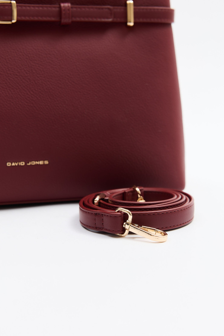 Сумка David Jones 205229 - Вид 8 - интернет магазин sandalini.ua