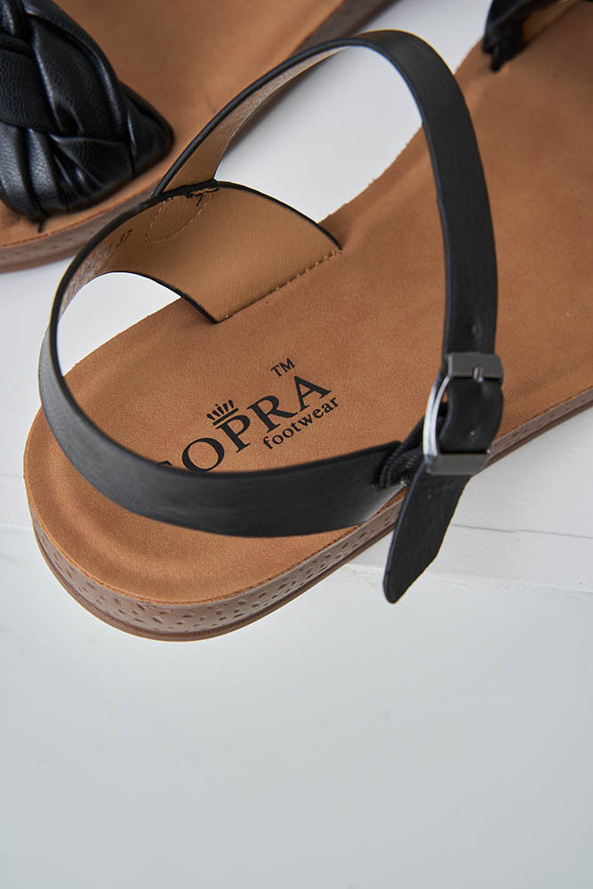 Босоножки SOPRA 169992 - Вид 7 - интернет магазин sandalini.ua