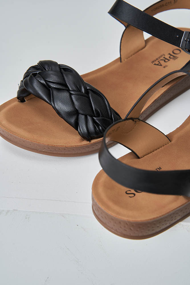 Босоножки SOPRA 169992 - Вид 1 - интернет магазин sandalini.ua