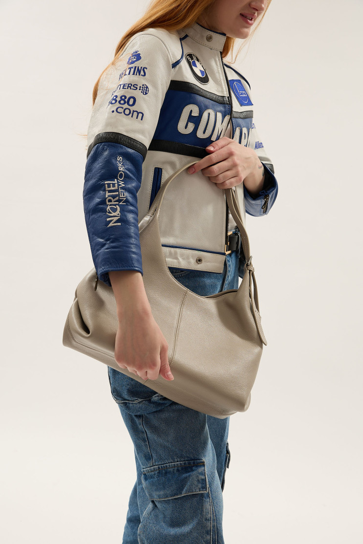 Сумка Lonza 211692 - Вид 5 - інтернет магазин sandalini.ua