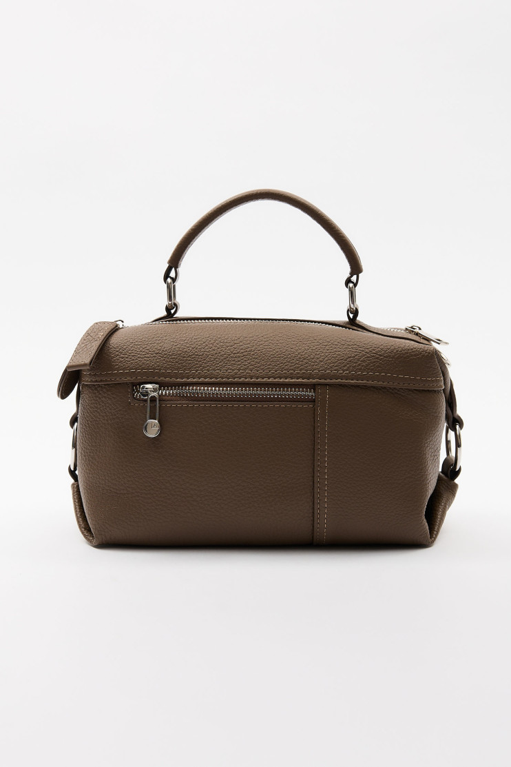 Сумка Lonza 212848 - Вид 1 - інтернет магазин sandalini.ua