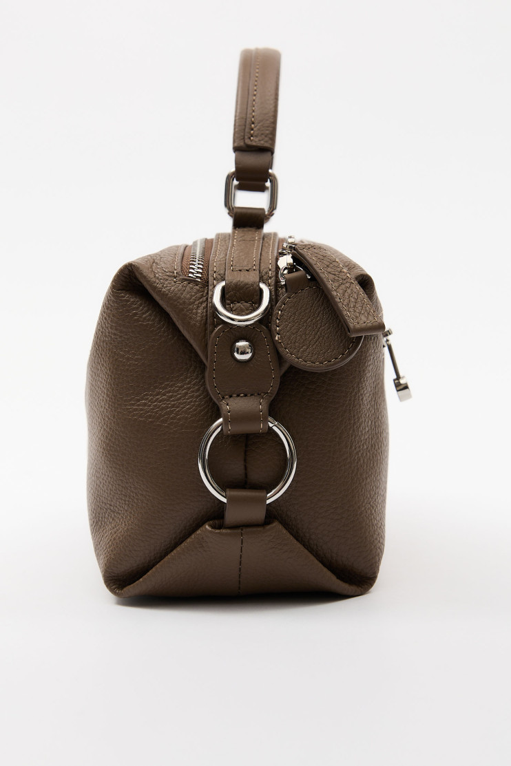 Сумка Lonza 212848 - Вид 3 - інтернет магазин sandalini.ua