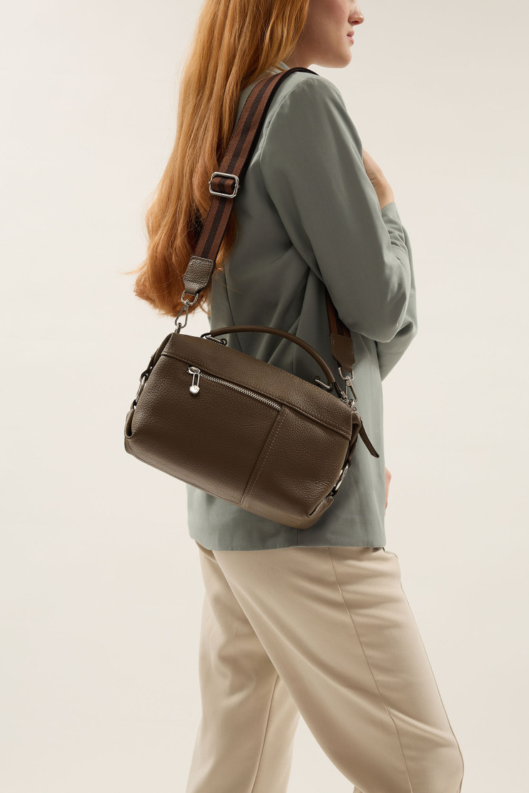 Сумка Lonza 212848 - Вид 1 - інтернет магазин sandalini.ua