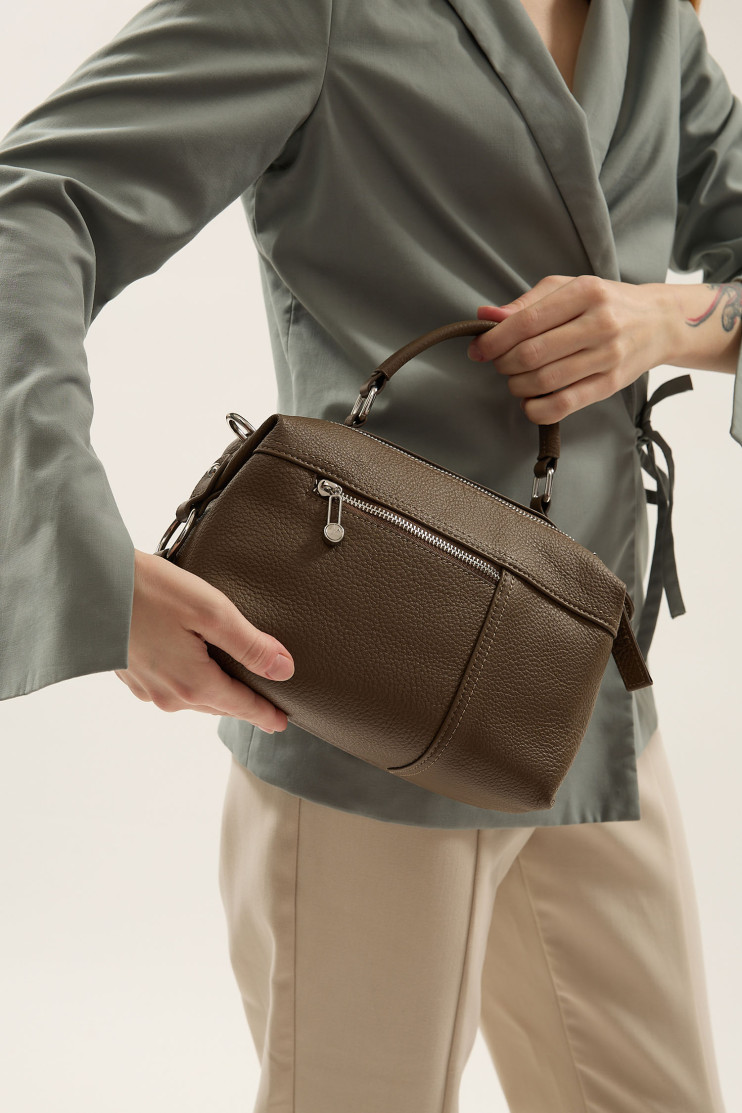 Сумка Lonza 212848 - Вид 7 - інтернет магазин sandalini.ua