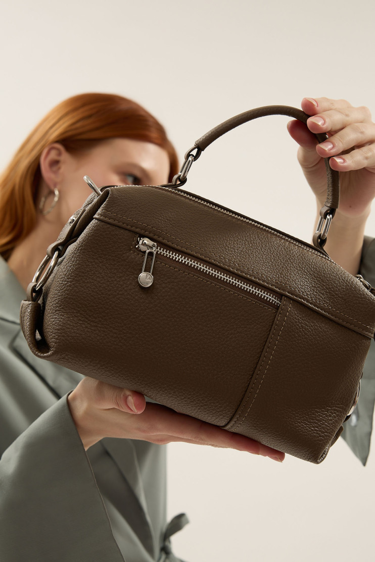 Сумка Lonza 212848 - Вид 10 - інтернет магазин sandalini.ua