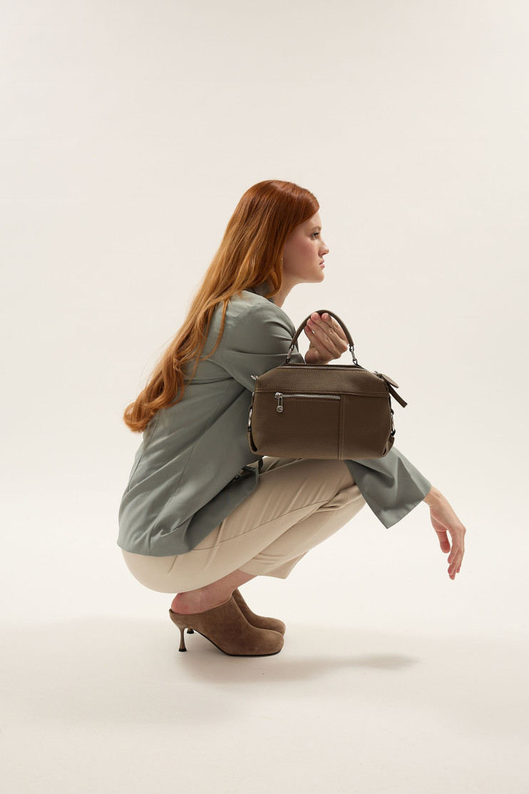 Сумка Lonza 212848 - Вид 12 - інтернет магазин sandalini.ua