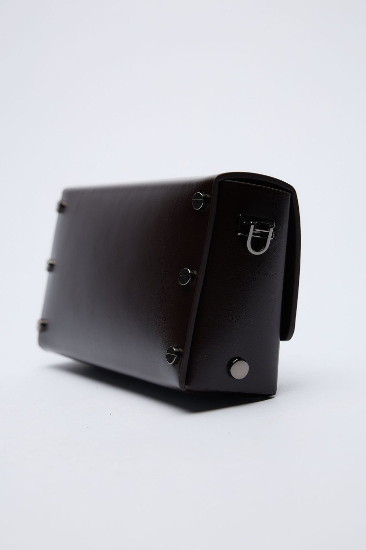 Сумка Lonza 213900 - Вид 2 - интернет магазин sandalini.ua