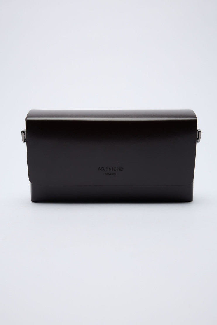 Сумка Lonza 213900 - Вид 4 - интернет магазин sandalini.ua