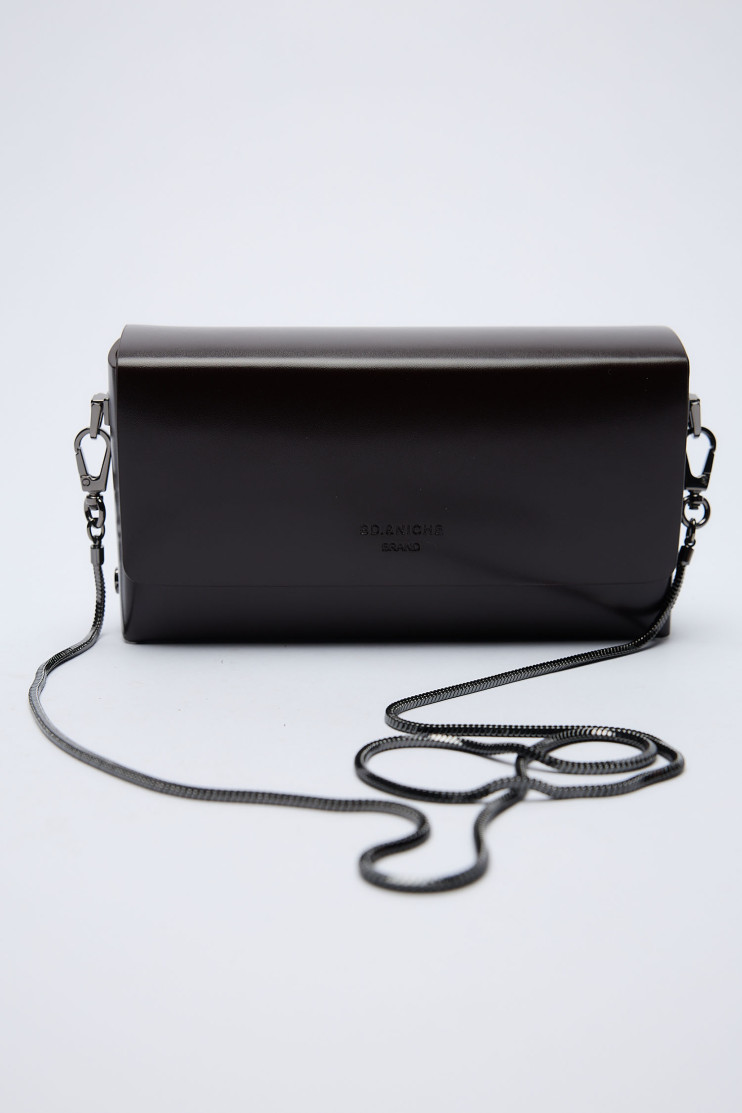 Сумка Lonza 213900 - Вид 1 - интернет магазин sandalini.ua