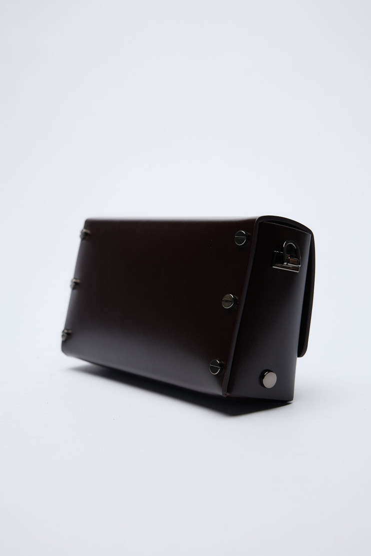 Сумка Lonza 213900 - Вид 7 - интернет магазин sandalini.ua