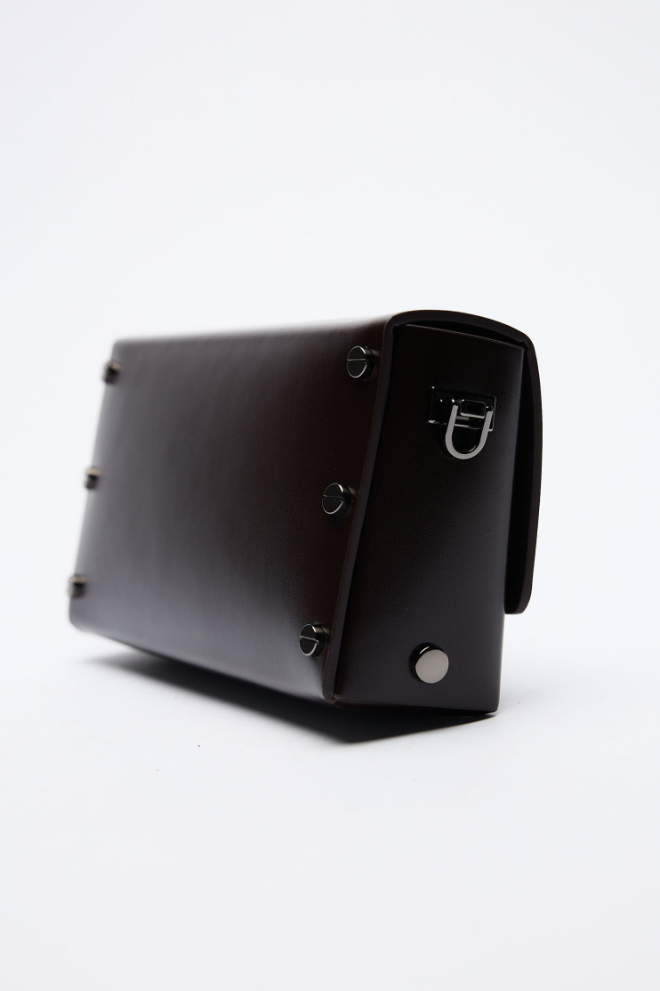 Сумка Lonza 213900 - Вид 6 - интернет магазин sandalini.ua