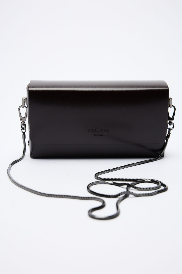 Сумка Lonza 213900 - Вид 4 - интернет магазин sandalini.ua