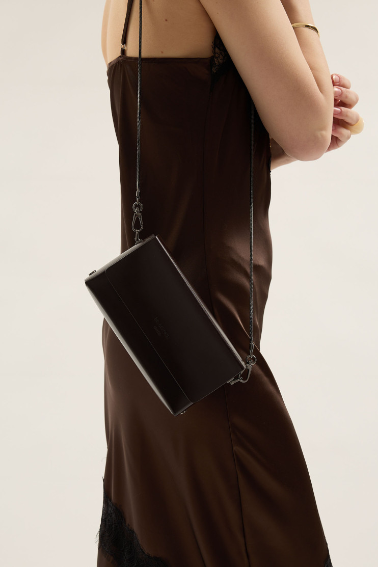 Сумка Lonza 213900 - Вид 8 - интернет магазин sandalini.ua