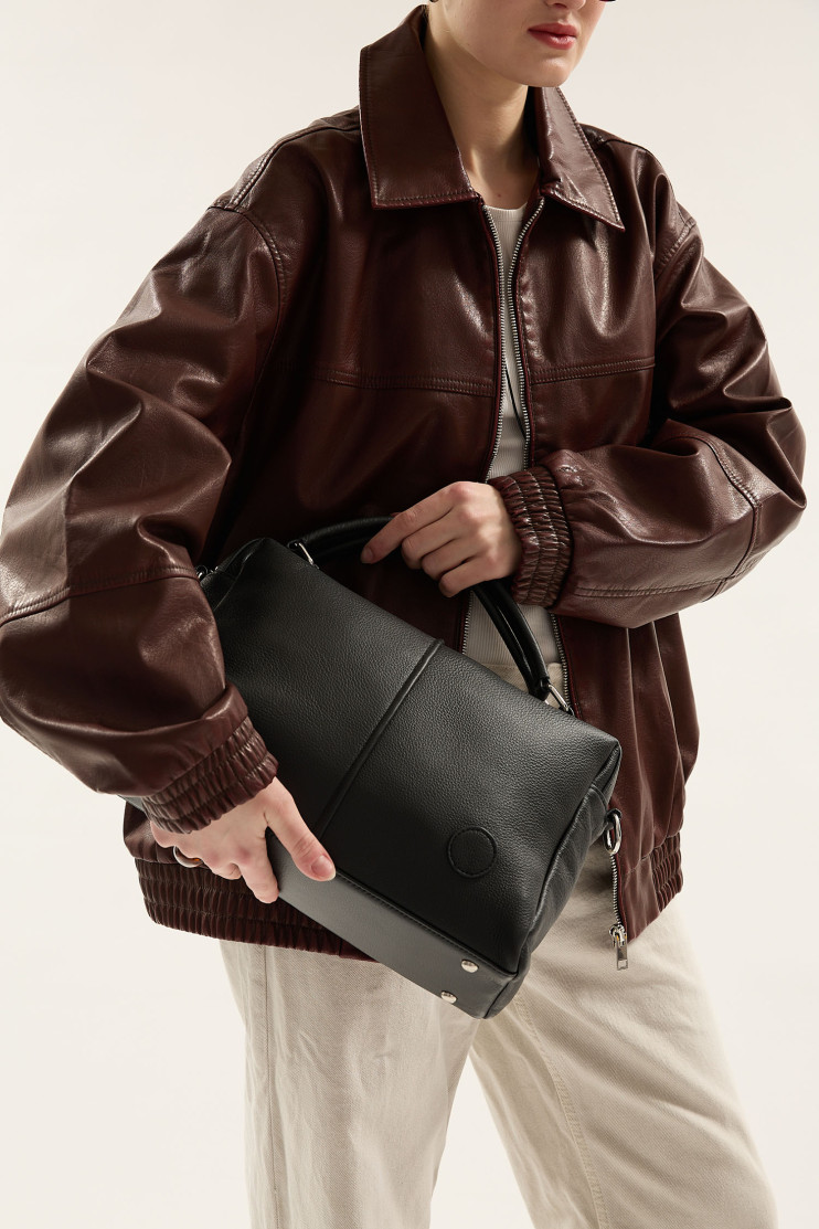 Сумка Lonza 214333 - Вид 3 - інтернет магазин sandalini.ua