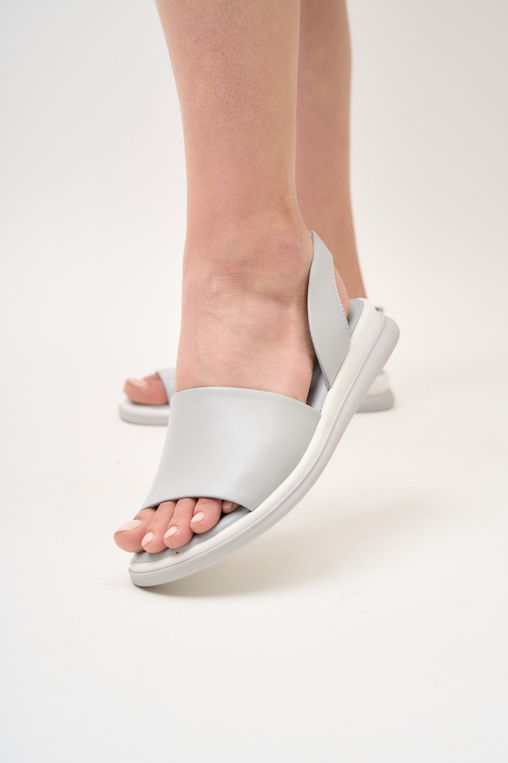 Босоніжки Anna Lucci 176502 - Вид 4 - інтернет магазин sandalini.ua