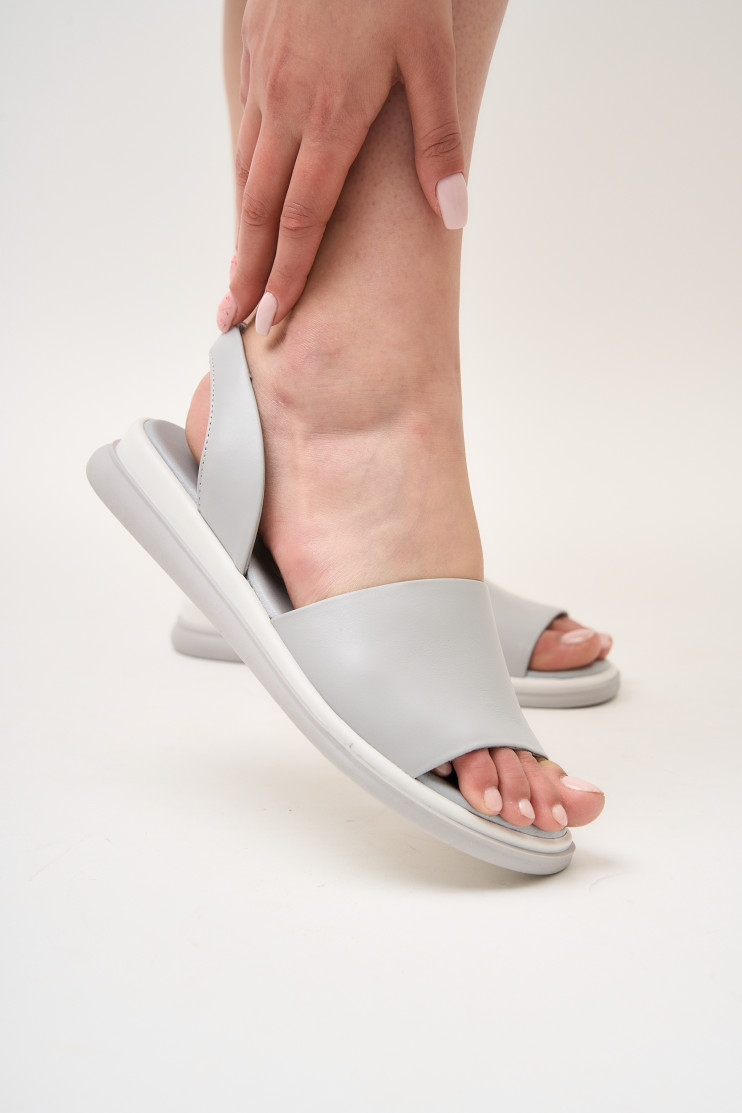 Босоніжки Anna Lucci 176502 - Вид 3 - інтернет магазин sandalini.ua