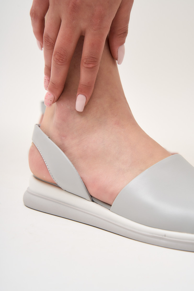 Босоніжки Anna Lucci 176502 - Вид 5 - інтернет магазин sandalini.ua