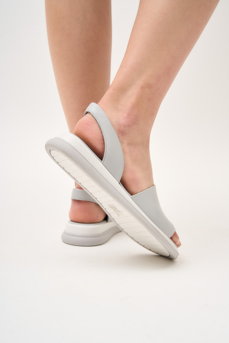 Босоніжки Anna Lucci 176502 - Вид 7 - інтернет магазин sandalini.ua