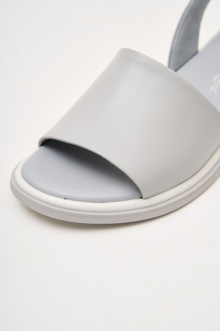 Босоніжки Anna Lucci 176502 - Вид 10 - інтернет магазин sandalini.ua