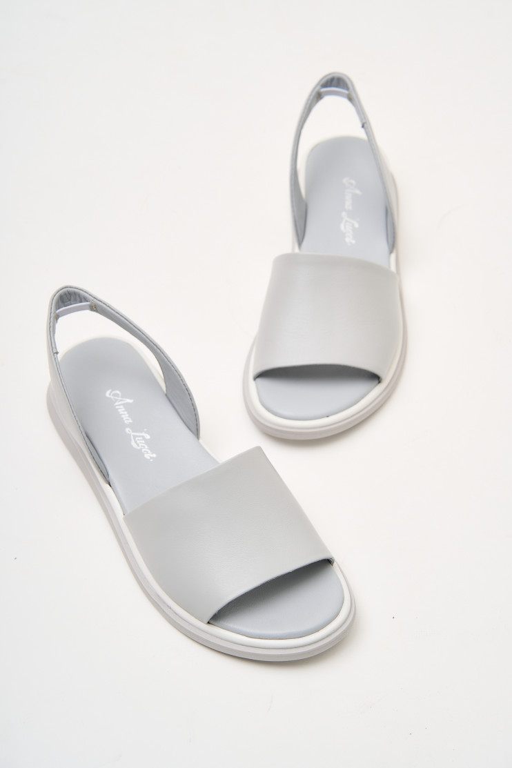 Босоніжки Anna Lucci 176502 - Вид 11 - інтернет магазин sandalini.ua