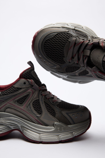 Кросівки Lonza NY 212982