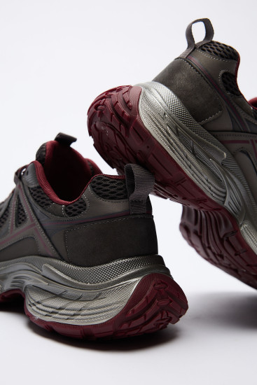 Кросівки Lonza NY 212982