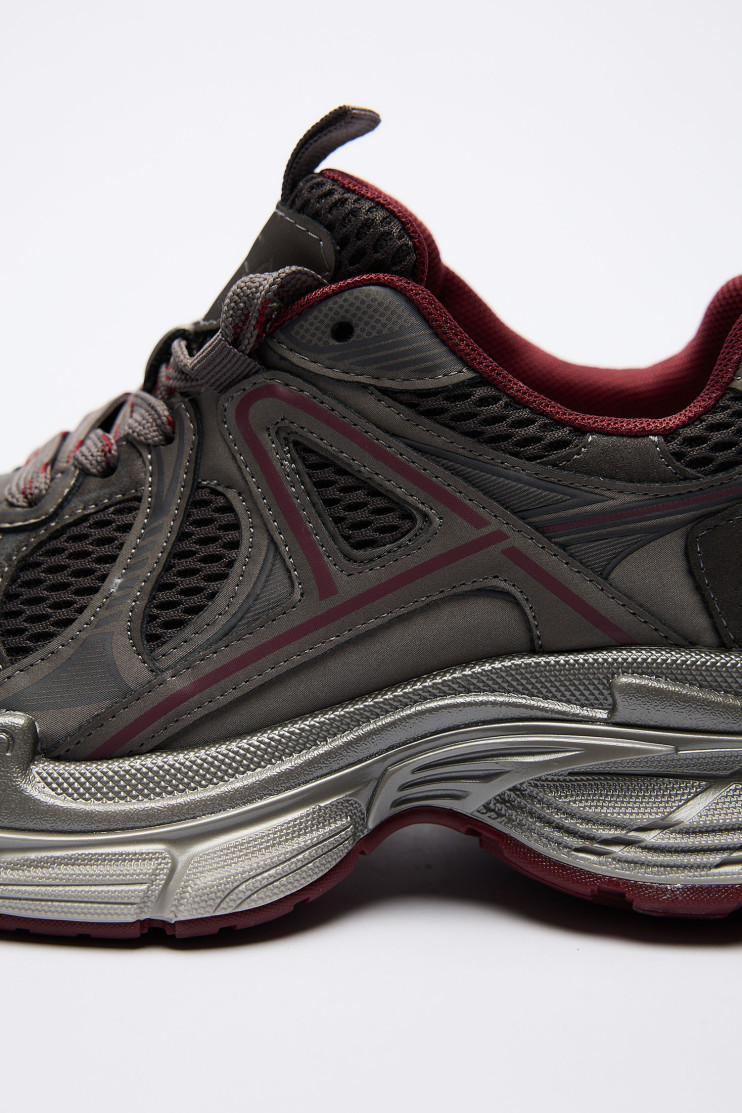 Кроссовки Lonza NY 212982 - Вид 9 - интернет магазин sandalini.ua