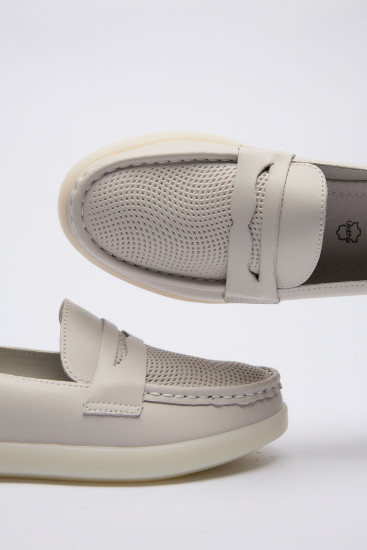 Мокасины ALLSY 208205