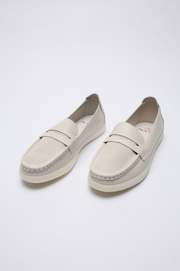 Мокасины ALLSY 208205