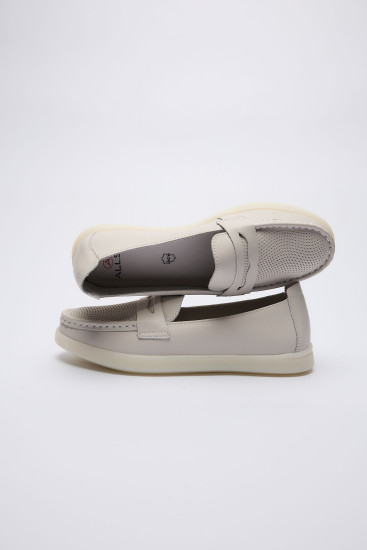 Мокасины ALLSY 208205